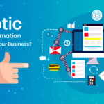 Business Process Automation for everyone