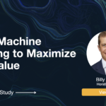 Maximizing M&A Value Using Machine Learning