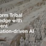 Transform Tribal Knowledge with Intelligent Automation-driven AI