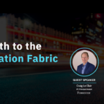 The Path to the Automation Fabric