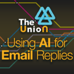 Using AI for email Replies
